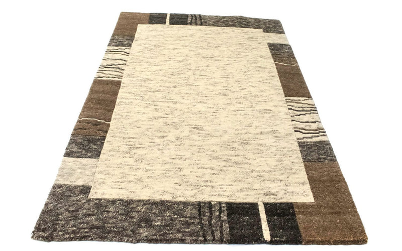 Nepal teppe 179x118cm - Ullteppe