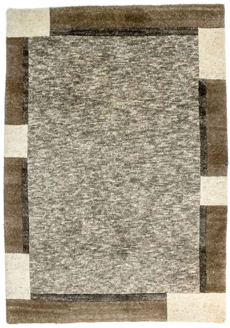 Nepal teppe 200x146cm - Ullteppe