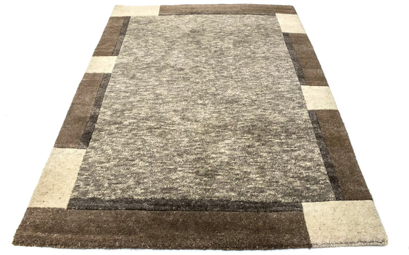 Nepal teppe 200x146cm - Ullteppe