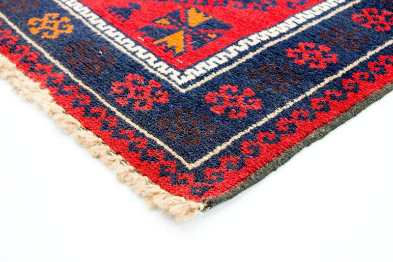 Balutsj-teppe 135x67cm - Orientalsk teppe