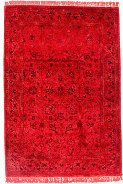 Vintage Carpet 124x180cm