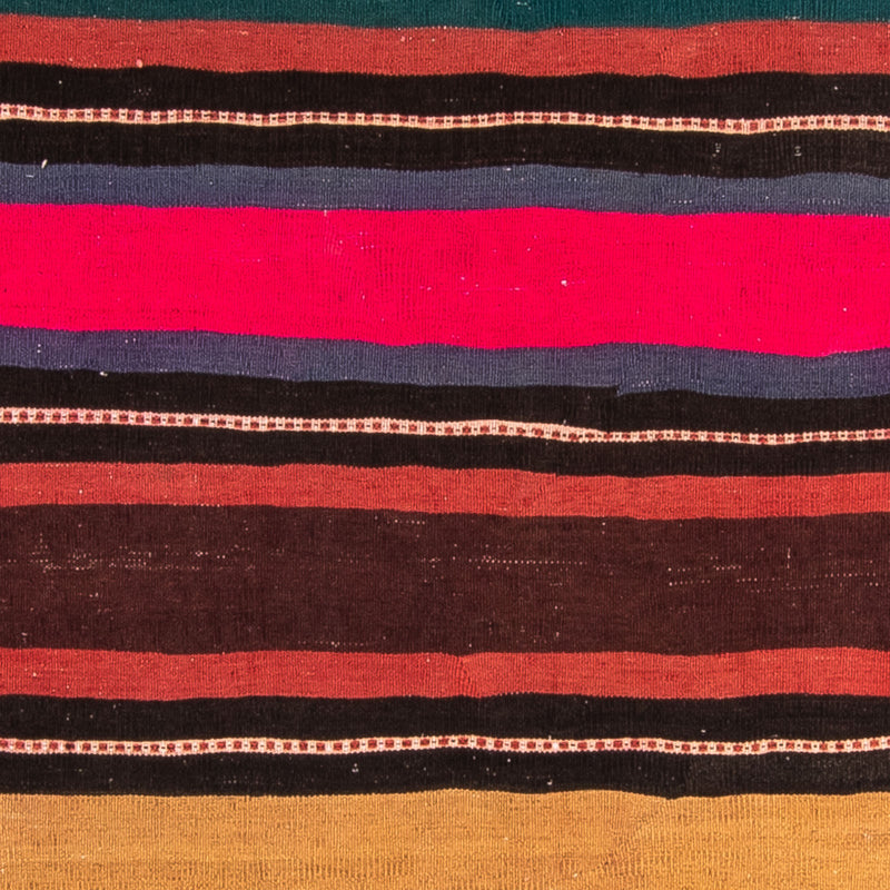 Antikk kilim Teppe 175x190cm