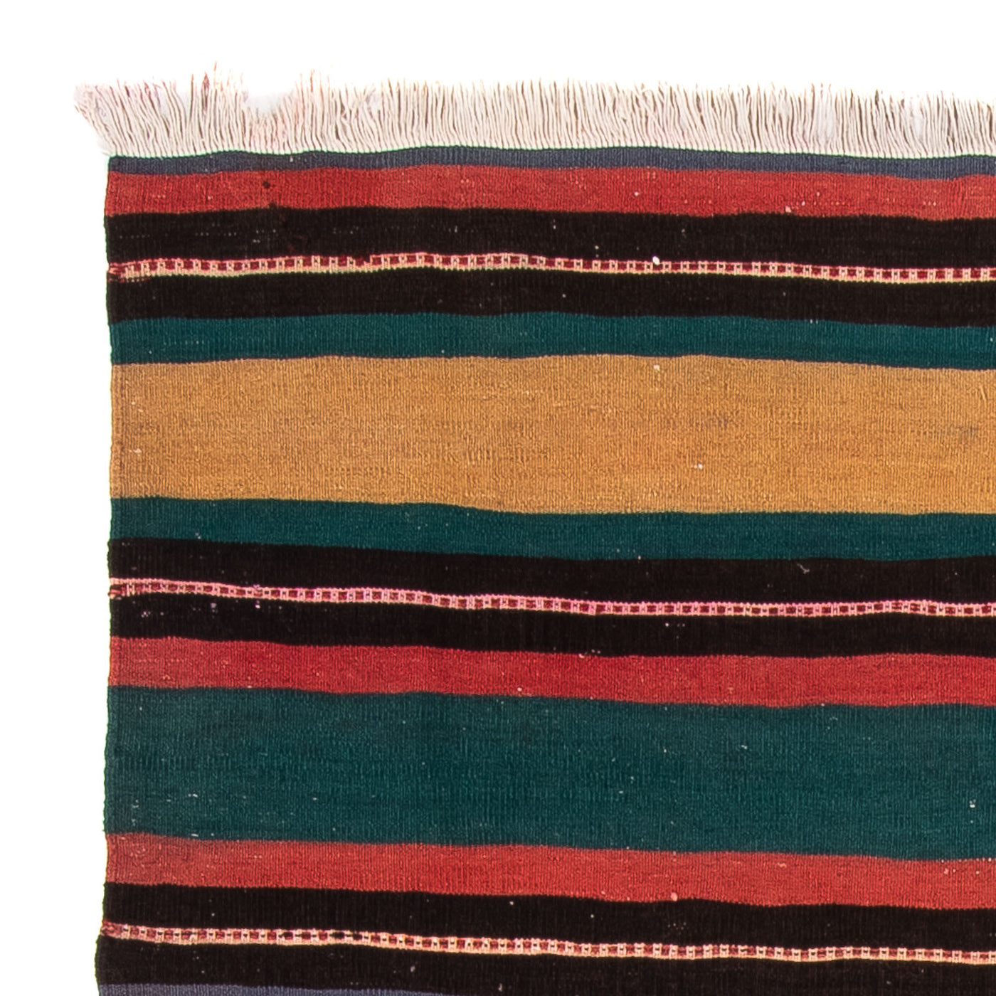 Antikk kilim Teppe 175x190cm