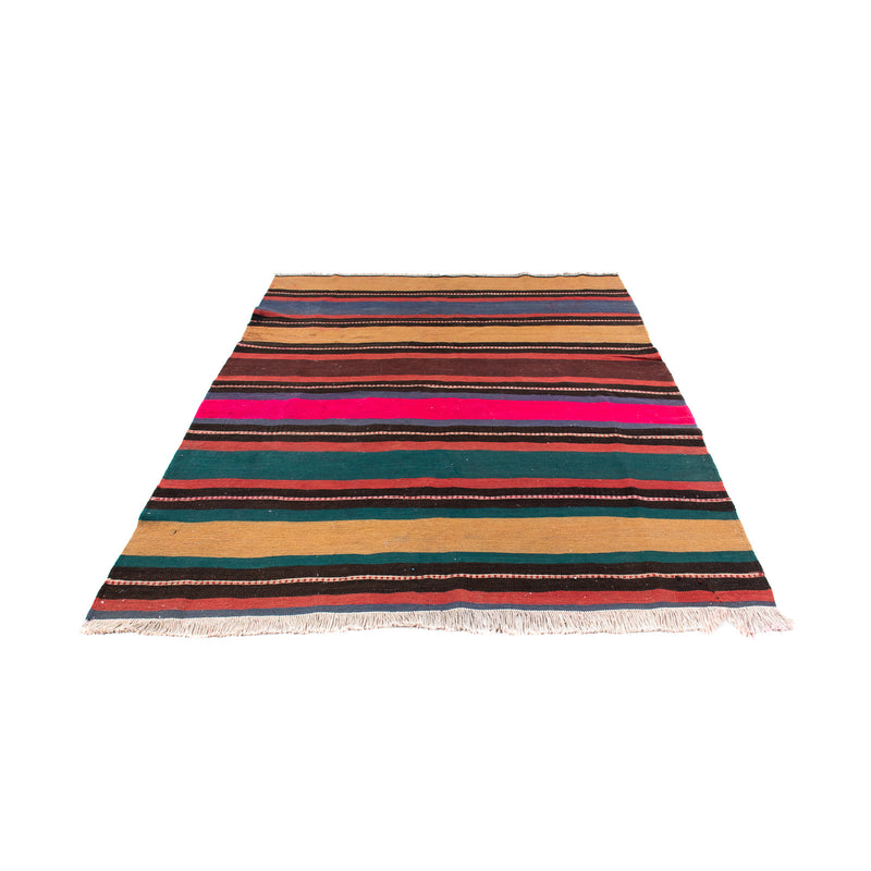 Antikk kilim Teppe 175x190cm
