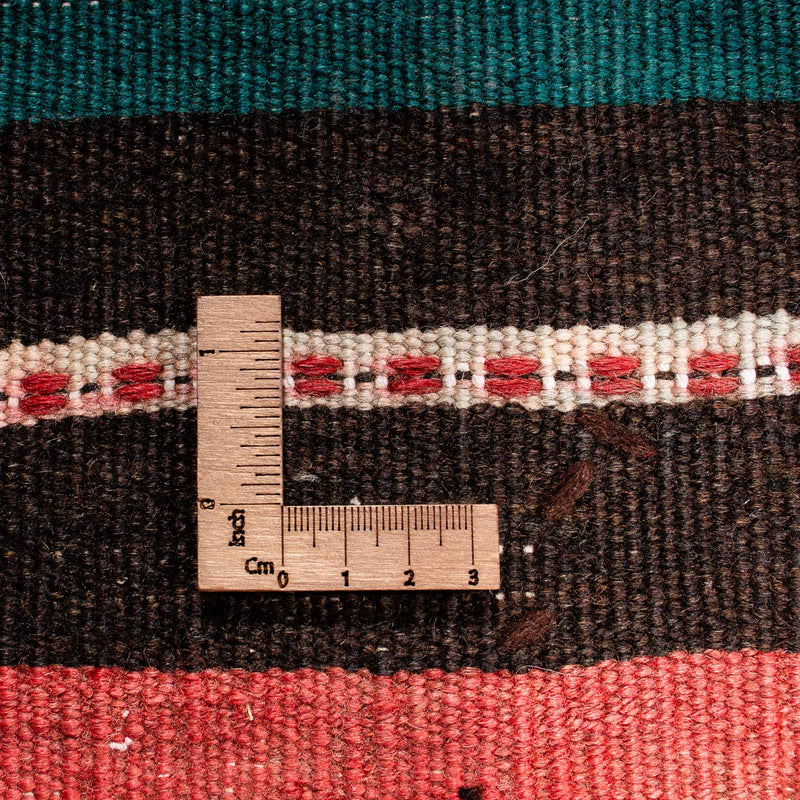 Antikk kilim Teppe 175x190cm