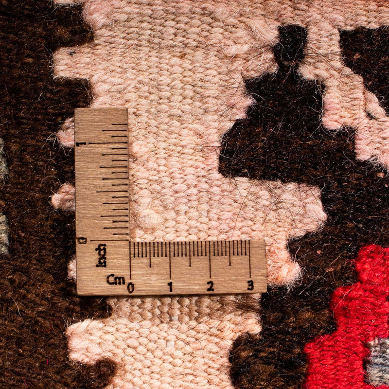 Antikk kilim Teppe 150x380cm