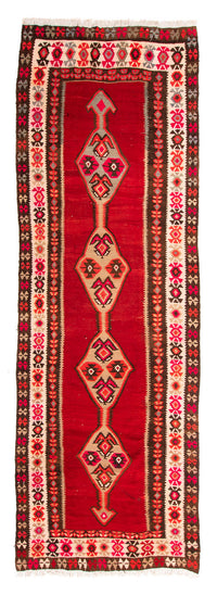 Antikk kilim Teppe 150x380cm – product image