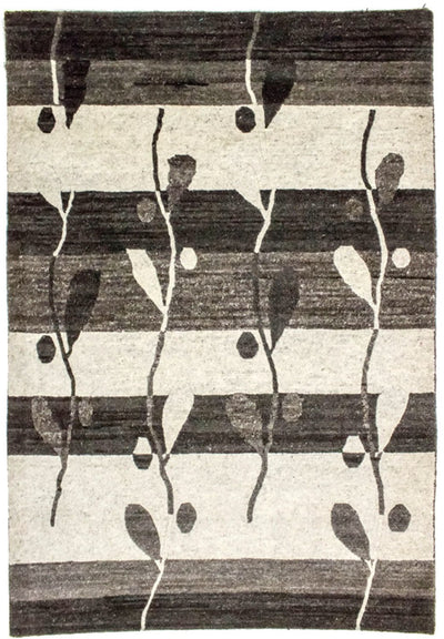 Nepal teppe 150x212cm - Ullteppe