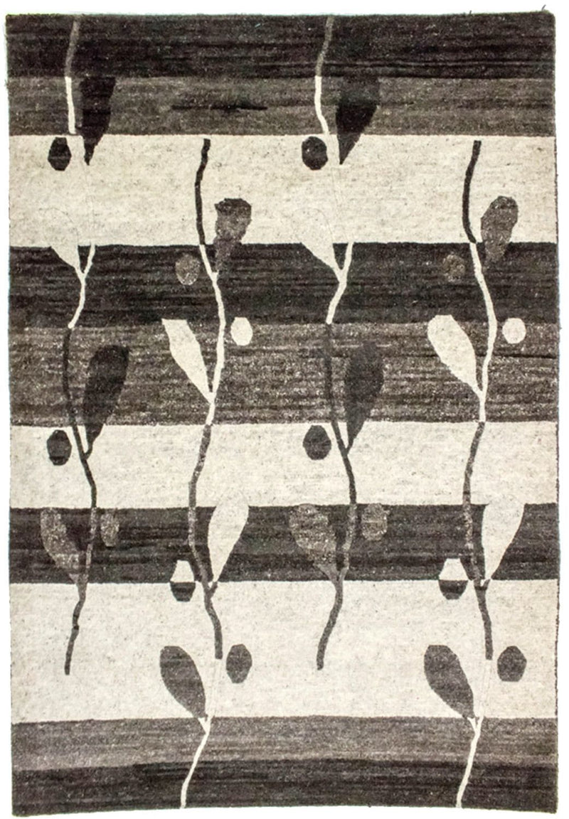 Nepal teppe 150x212cm - Ullteppe