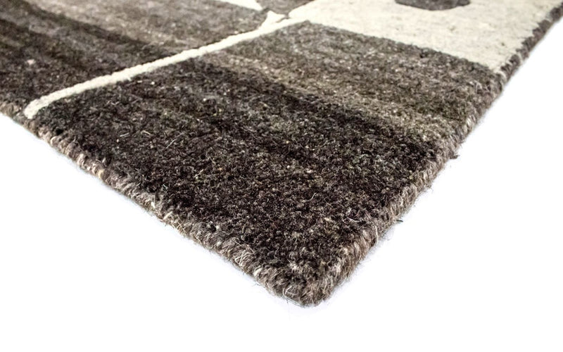 Nepal teppe 150x212cm - Ullteppe