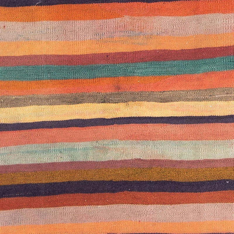 Antikk kilim Teppe 140x170cm