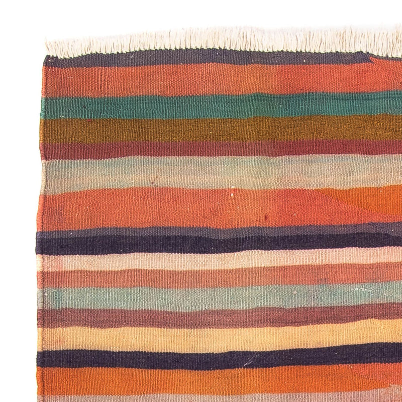 Antikk kilim Teppe 140x170cm