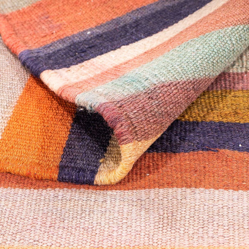 Antikk kilim Teppe 140x170cm