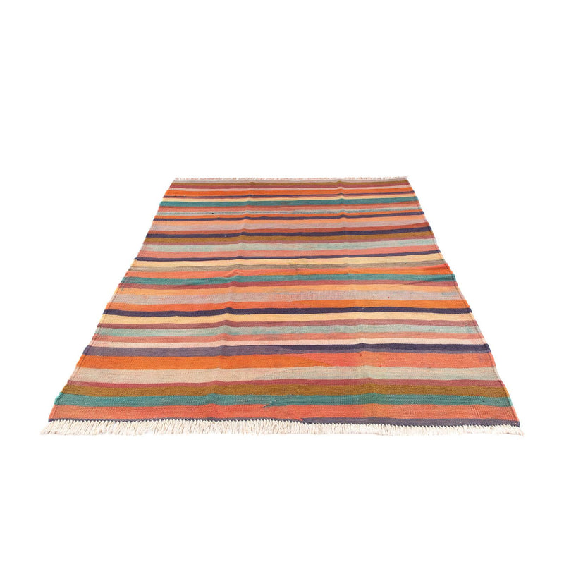 Antikk kilim Teppe 140x170cm