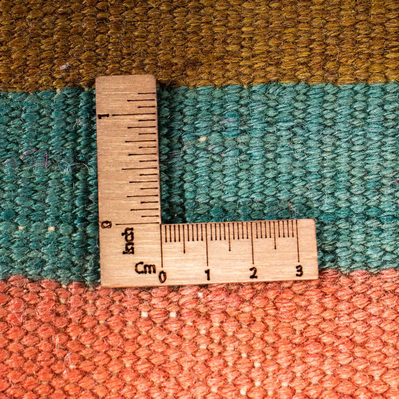 Antikk kilim Teppe 140x170cm