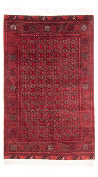 Bukhara Teppe 196x124cm - Orientalsk teppe – product image