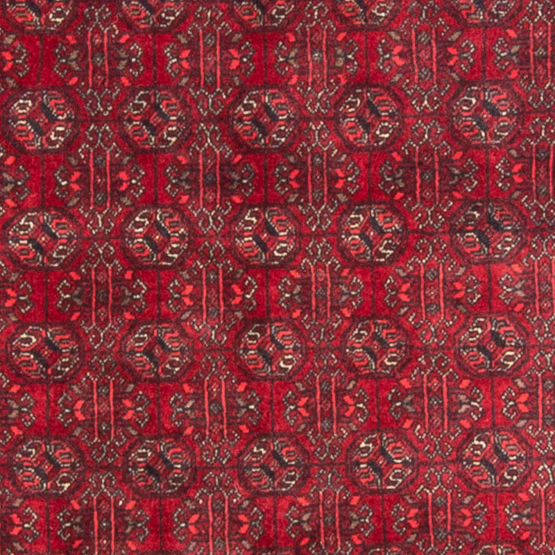 Bukhara Teppe 196x124cm - Orientalsk teppe