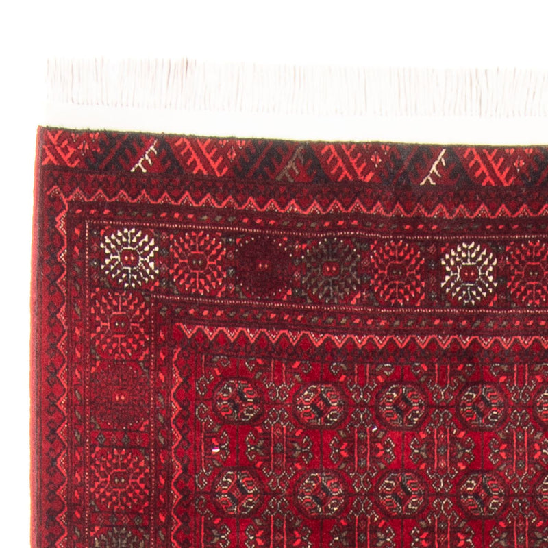 Bukhara Teppe 196x124cm - Orientalsk teppe