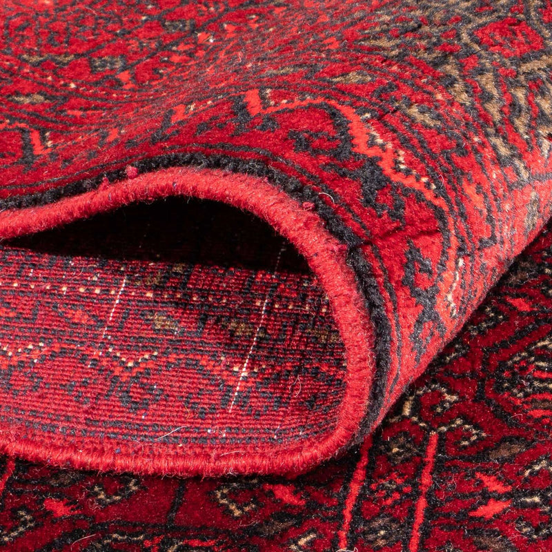 Bukhara Teppe 196x124cm - Orientalsk teppe