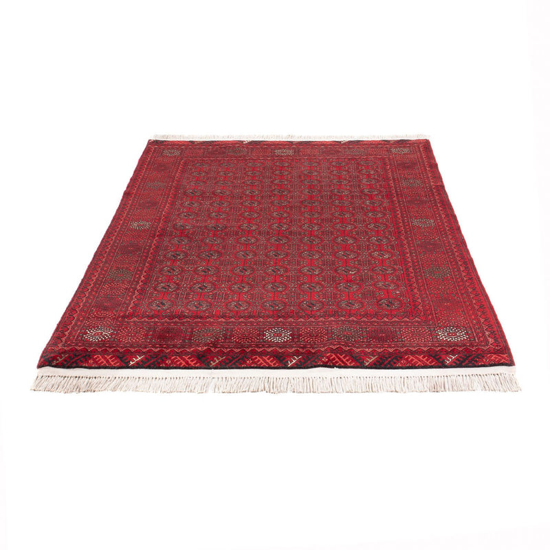 Bukhara Teppe 196x124cm - Orientalsk teppe