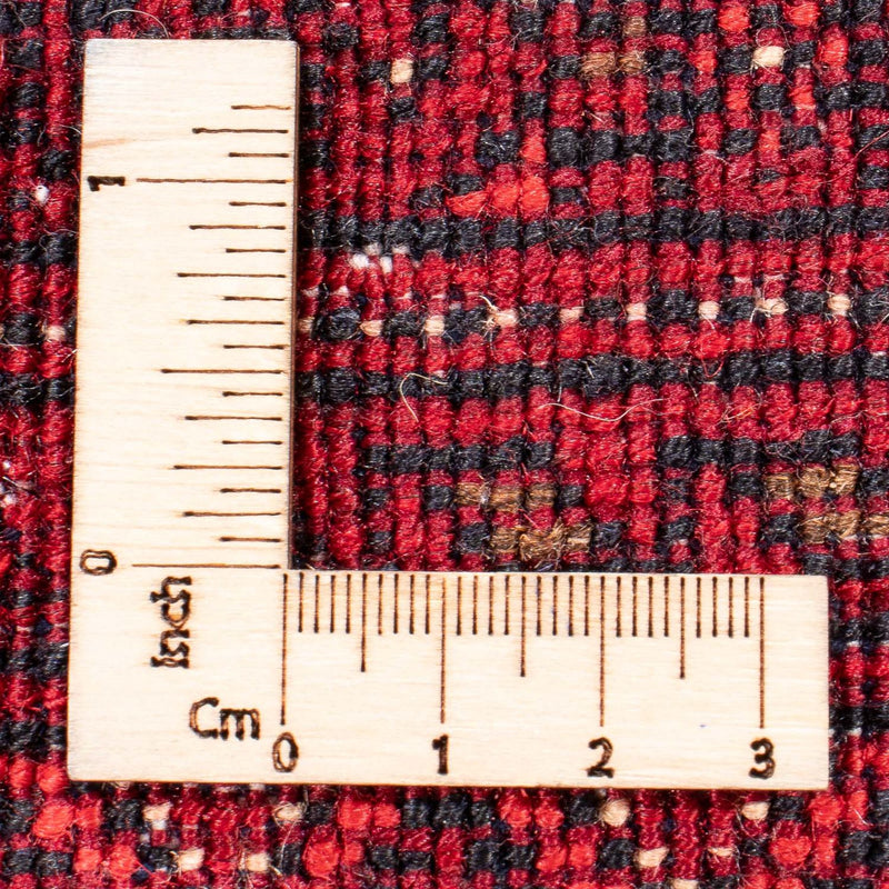 Bukhara Teppe 196x124cm - Orientalsk teppe