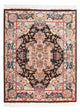 Tabriz - 50 Raj Teppe 200x150cm - Persisk teppe