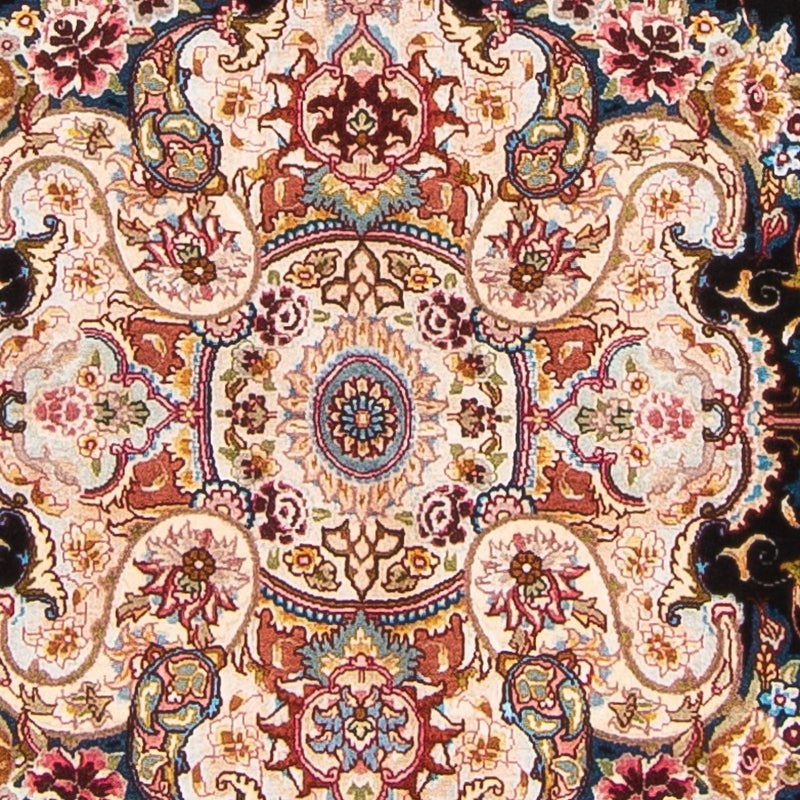 Tabriz - 50 Raj Teppe 200x150cm - Persisk teppe