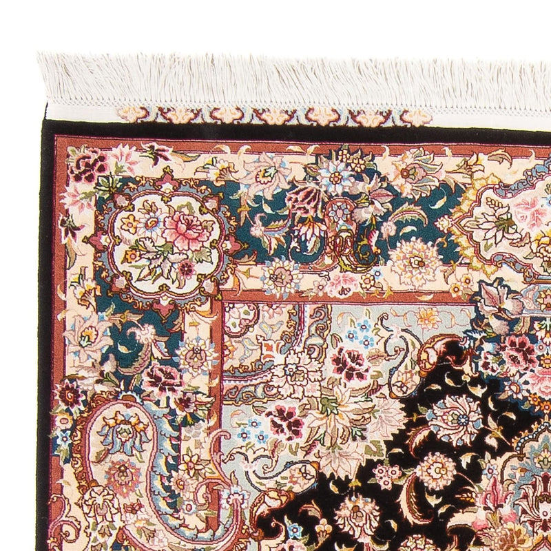 Tabriz - 50 Raj Teppe 200x150cm - Persisk teppe