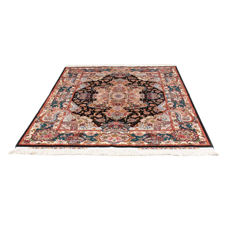 Tabriz - 50 Raj Teppe 200x150cm - Persisk teppe