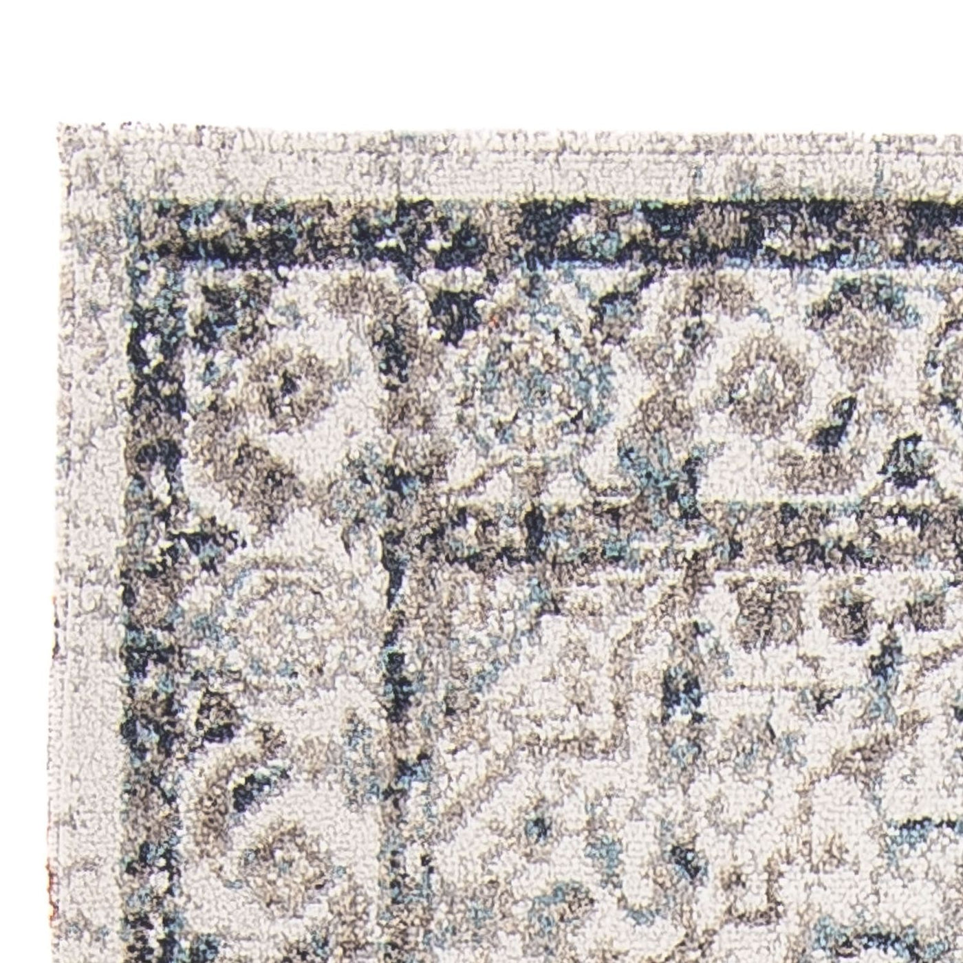 Moderne teppe 150x75cm