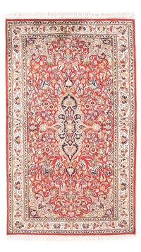 Kashmir silke Teppe 162x90cm - Orientalsk teppe – product image