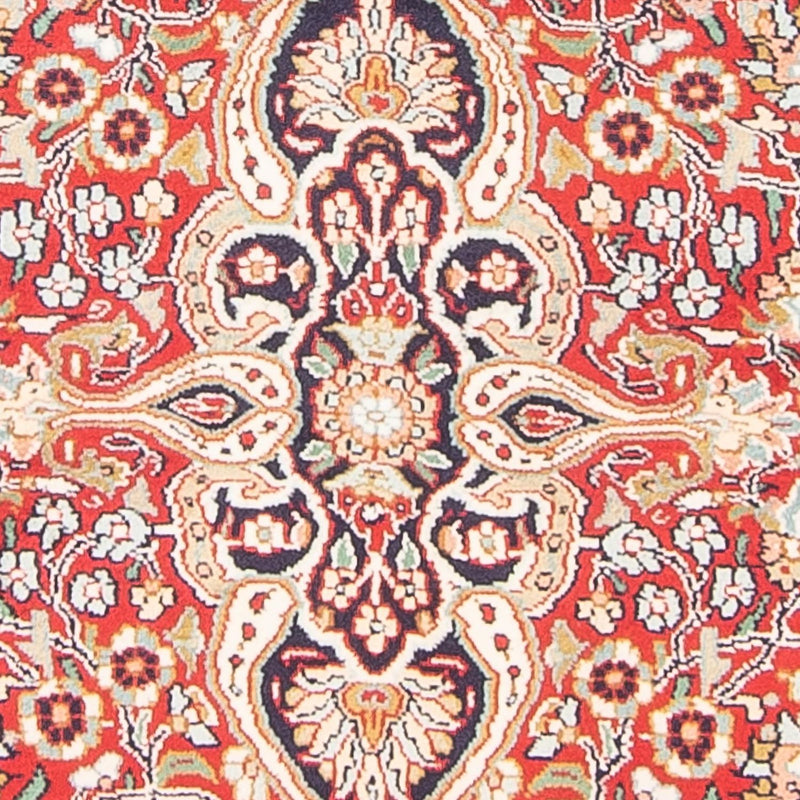 Kashmir silke Teppe 162x90cm - Orientalsk teppe