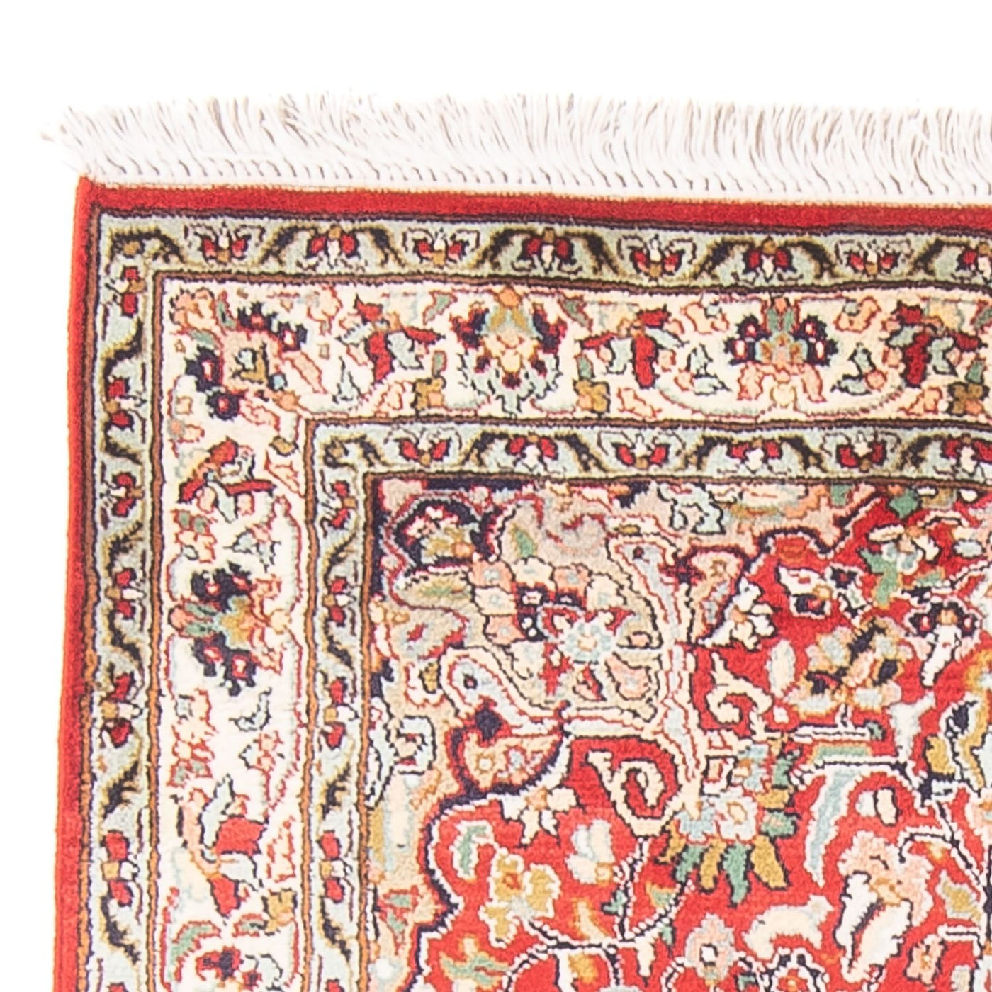 Kashmir silke Teppe 162x90cm - Orientalsk teppe