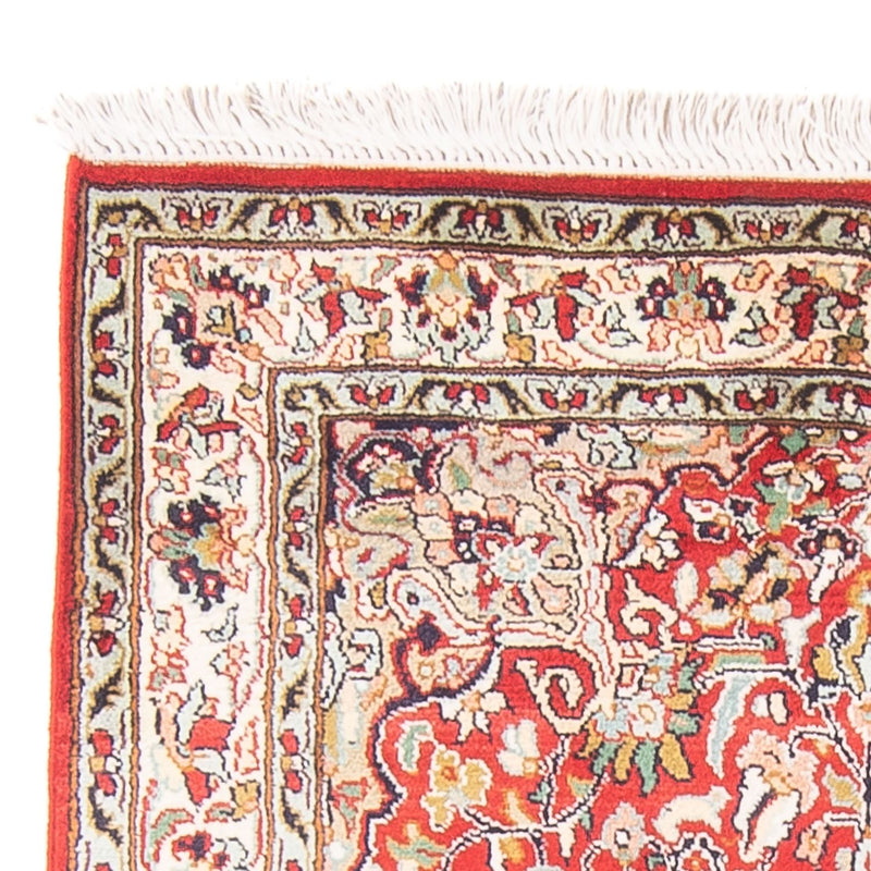 Kashmir silke Teppe 162x90cm - Orientalsk teppe