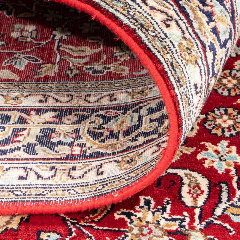 Kashmir silke Teppe 162x90cm - Orientalsk teppe