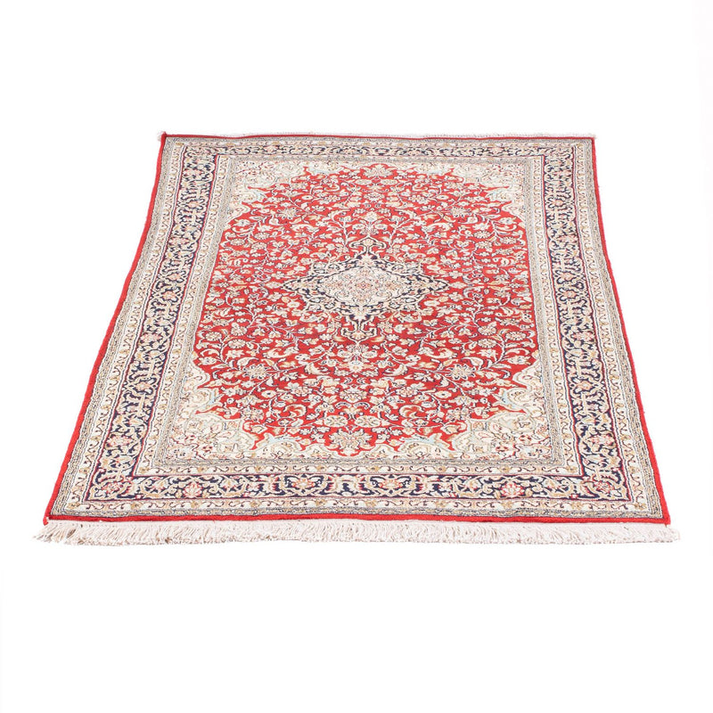 Kashmir silke Teppe 162x90cm - Orientalsk teppe