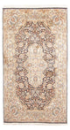 Kashmir silke Teppe 169x94cm - Orientalsk teppe