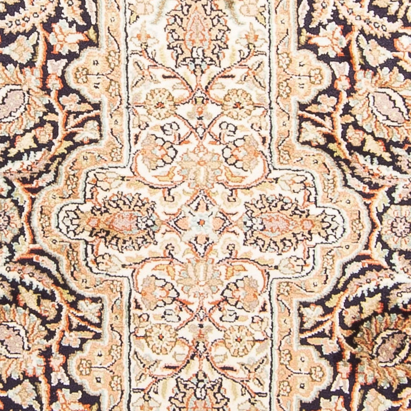 Kashmir silke Teppe 169x94cm - Orientalsk teppe