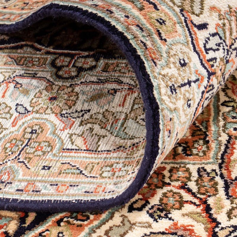 Kashmir silke Teppe 169x94cm - Orientalsk teppe