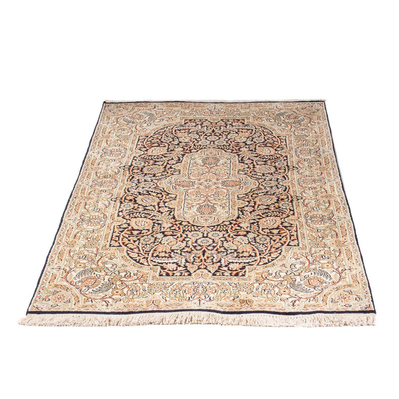 Kashmir silke Teppe 169x94cm - Orientalsk teppe