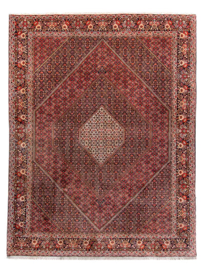 Bidjar Teppe 250x350cm - Persisk teppe