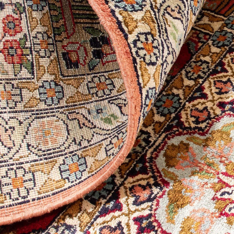 Kashmir silke Teppe 155x80cm - Orientalsk teppe