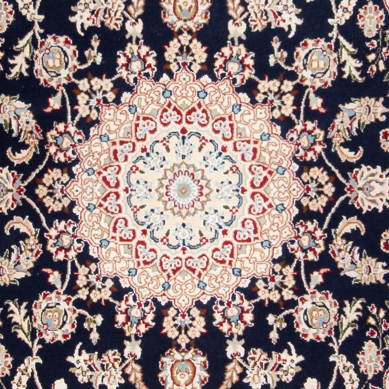 Indo Nain Teppe 134x196cm - Orientalsk teppe