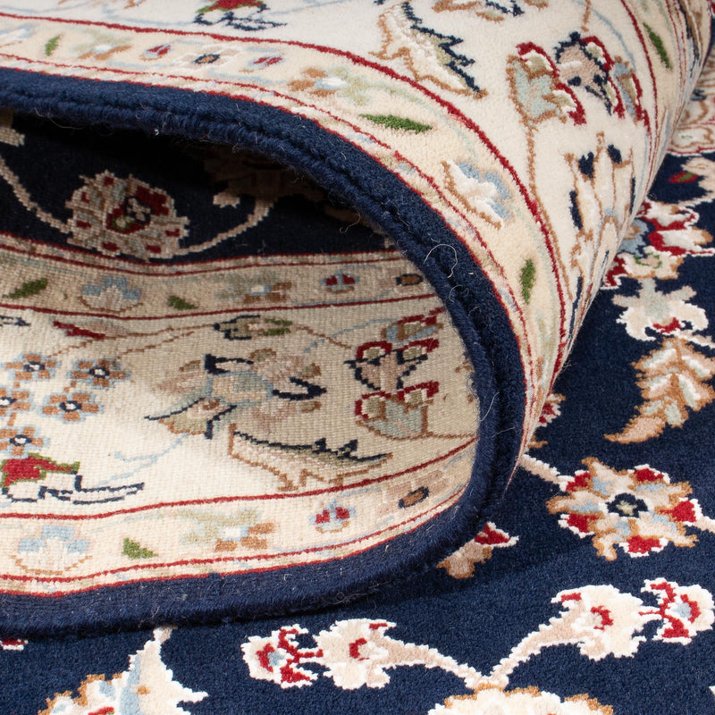 Indo Nain Teppe 134x196cm - Orientalsk teppe