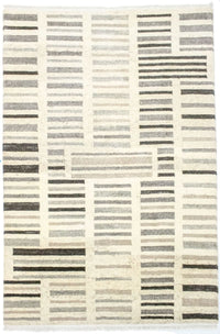 Nepal teppe 205x142cm - Ullteppe – product image