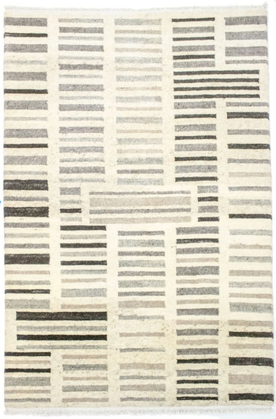 Nepal teppe 142x205cm - Ullteppe
