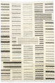 Nepal teppe 205x142cm - Ullteppe