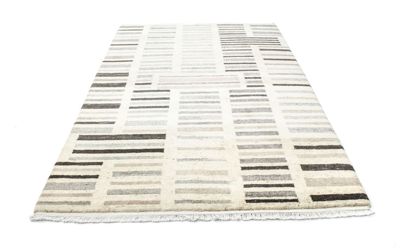 Nepal teppe 205x142cm - Ullteppe