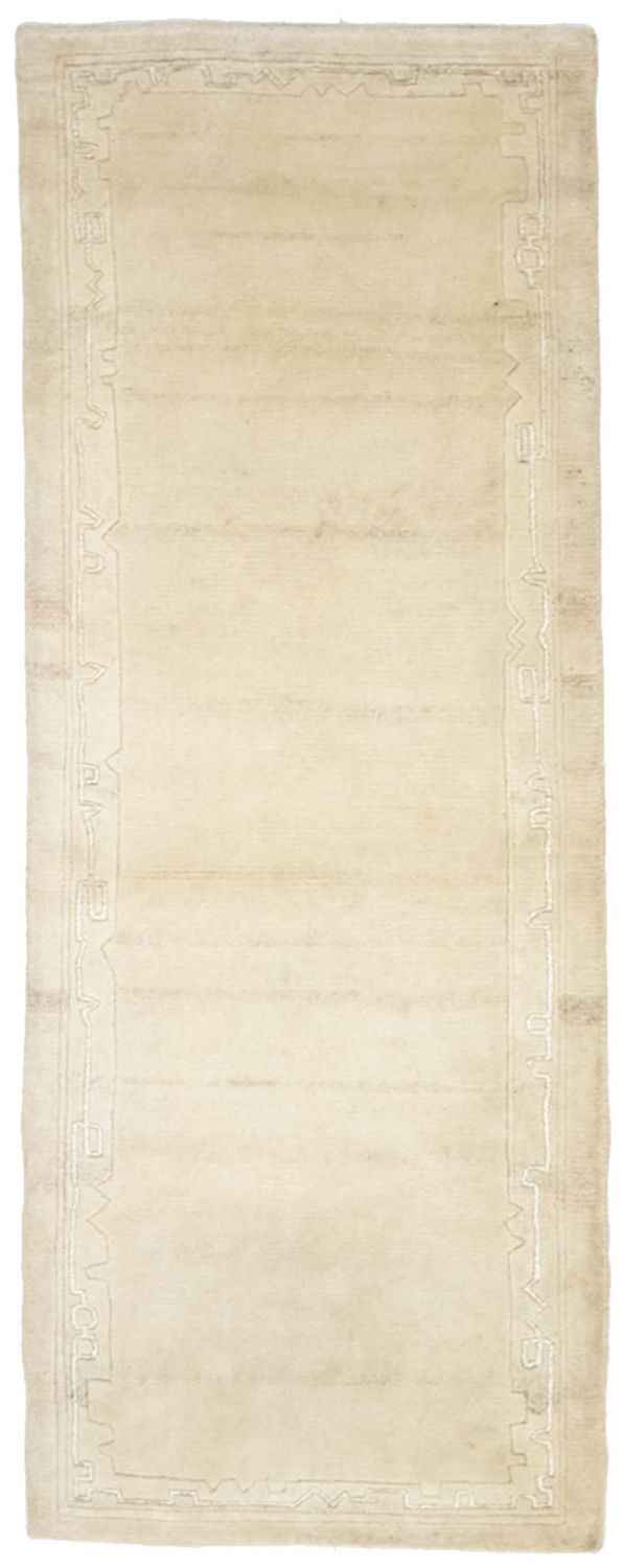 Nepal teppe 74x195cm - Ullteppe