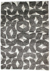 Nepal teppe 148x201cm - Ullteppe – product image